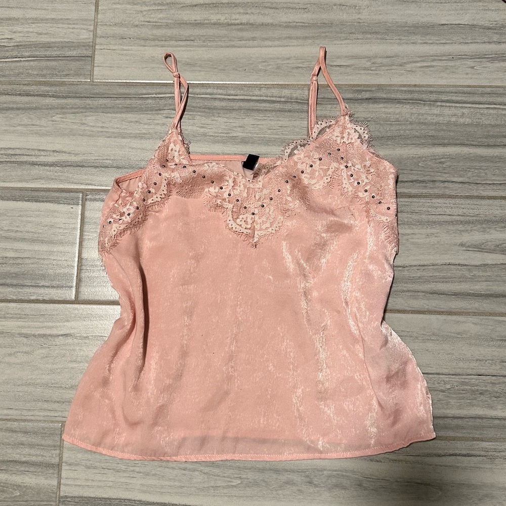 H&M Top